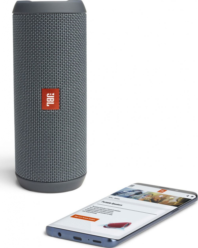 JBL Flip Essential nuotrauka