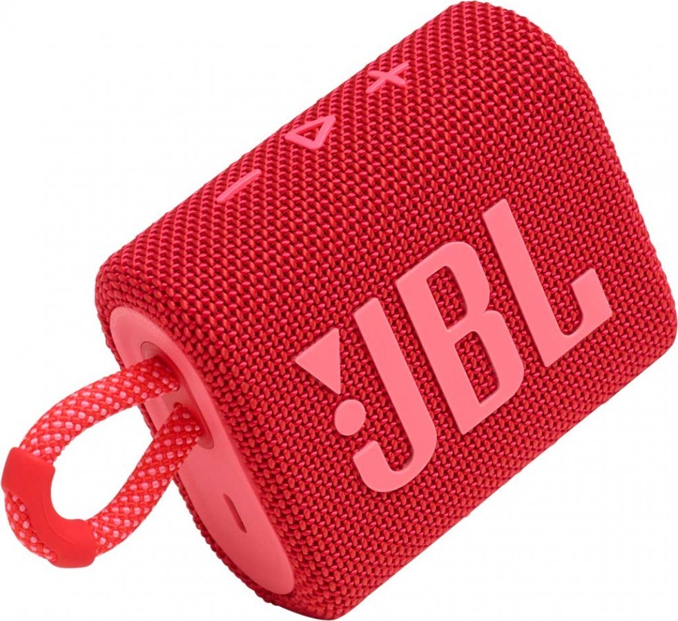 JBL Go 3 nuotrauka