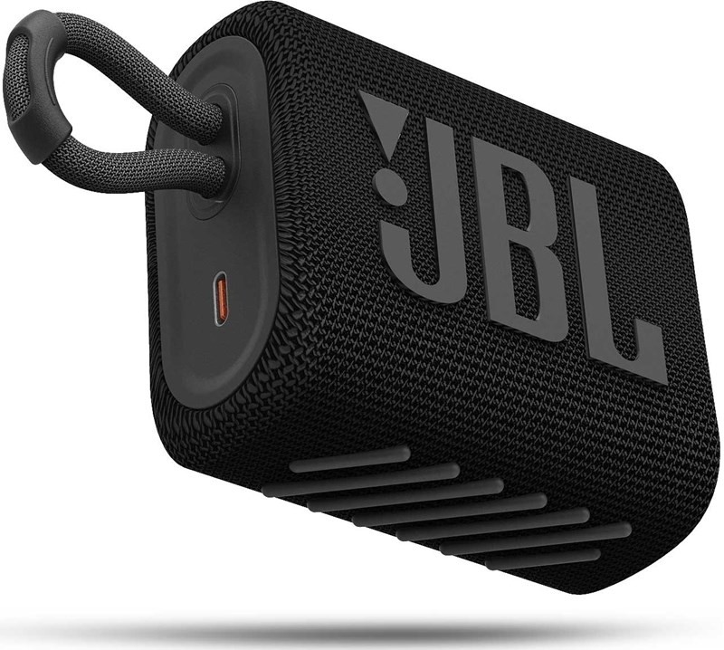JBL Go 3 nuotrauka