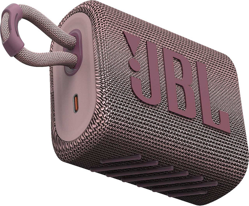 JBL Go 3 nuotrauka
