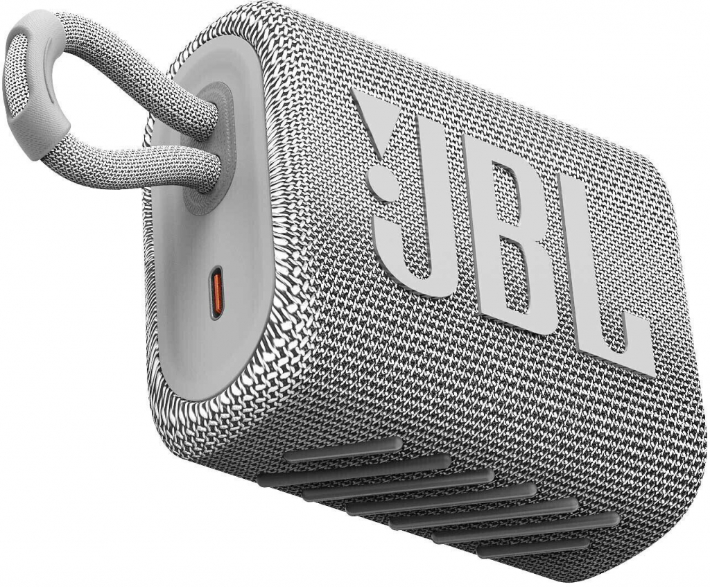 JBL Go 3 nuotrauka