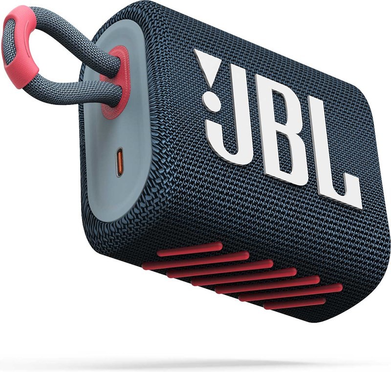 JBL Go 3 nuotrauka