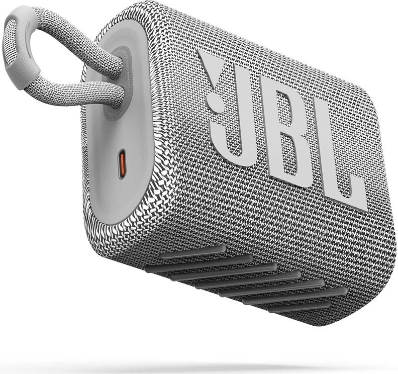 JBL Go 3 nuotrauka