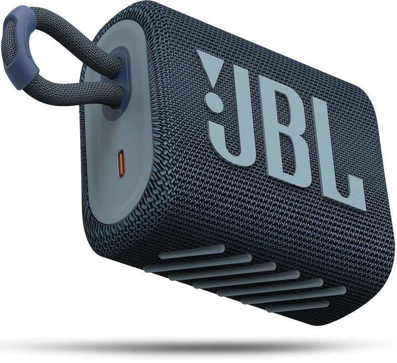 JBL Go 3 nuotrauka