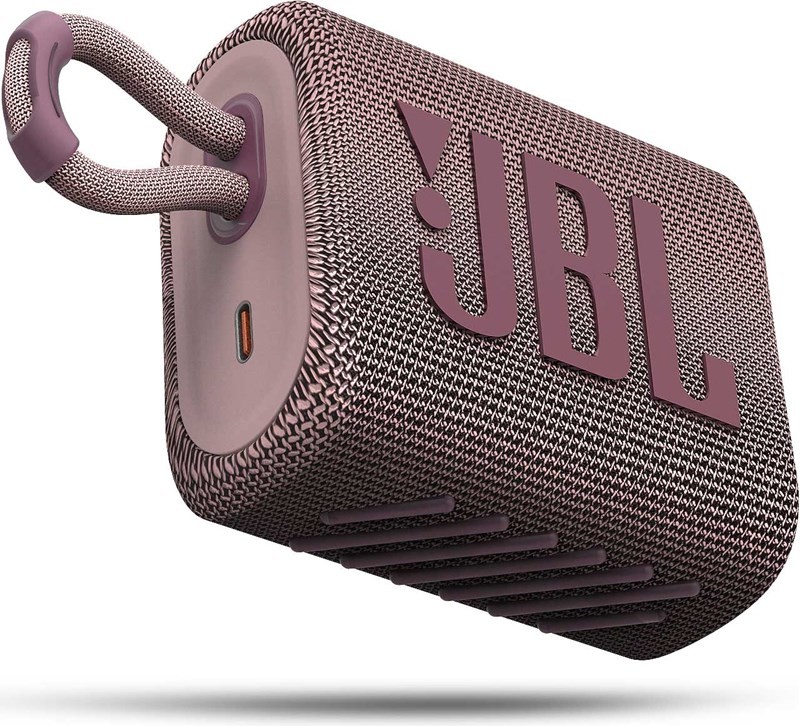 JBL Go 3 nuotrauka