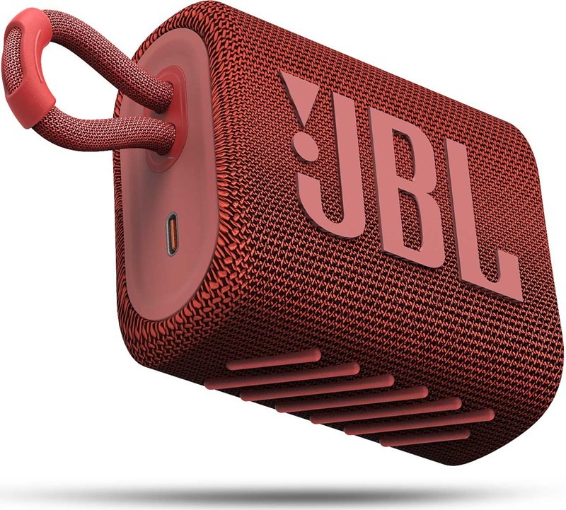 JBL Go 3 nuotrauka