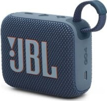 JBL Go 4 nuotrauka