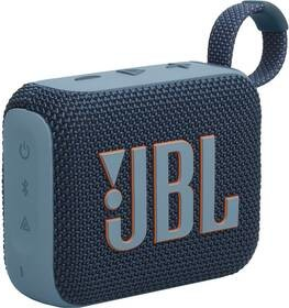 JBL Go 4 nuotrauka