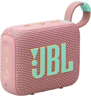 JBL Go 4 nuotrauka