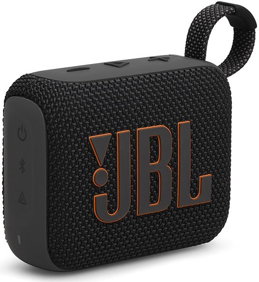 JBL Go 4 nuotrauka