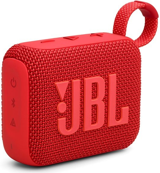 JBL Go 4 nuotrauka