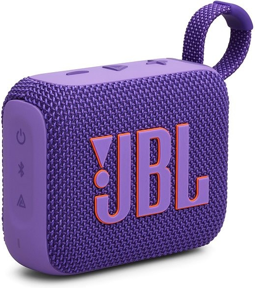 JBL Go 4 nuotrauka
