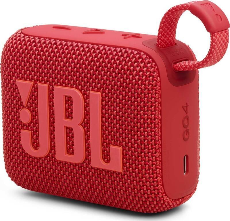 JBL Go 4 nuotrauka