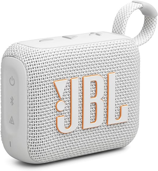 JBL Go 4 nuotrauka