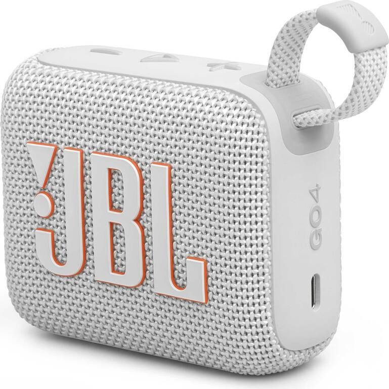 JBL Go 4 nuotrauka
