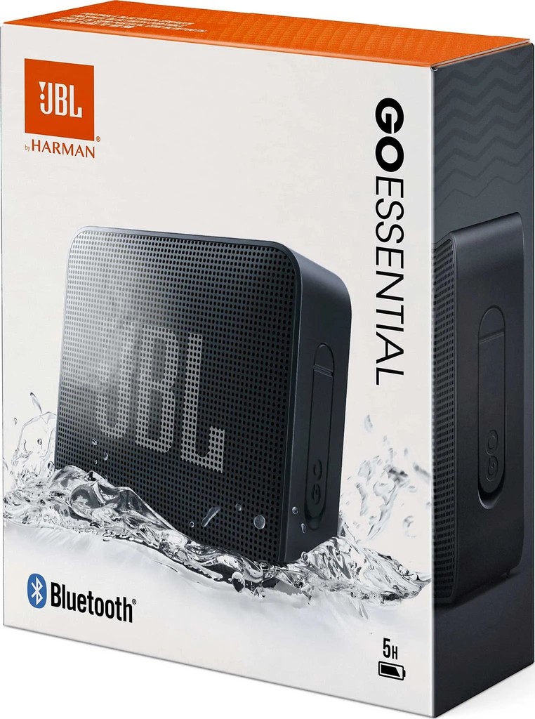 JBL GO Essential nuotrauka