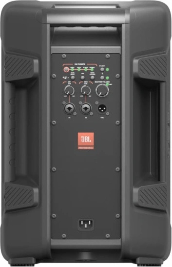 JBL IRX108BT nuotrauka