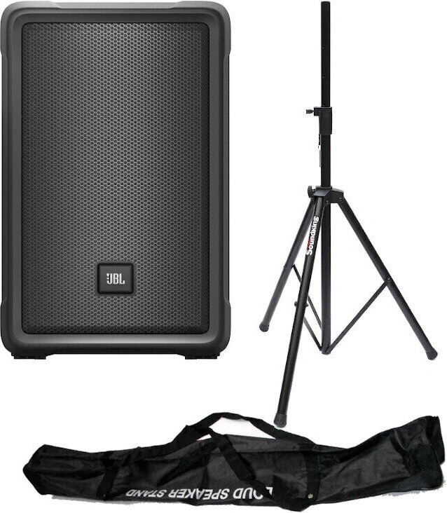 JBL IRX108BT nuotrauka