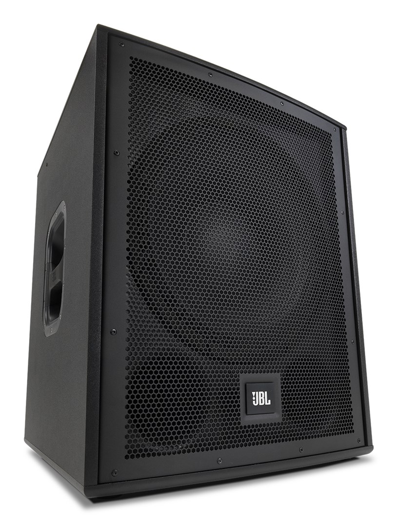 JBL IRX115S nuotrauka