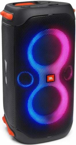 JBL PartyBox 110 nuotrauka