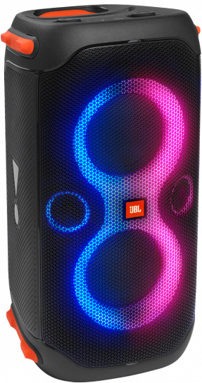 JBL PartyBox 110 nuotrauka