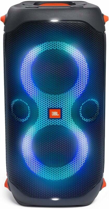 JBL PartyBox 110 nuotrauka
