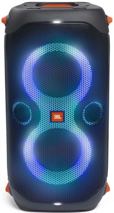 JBL PartyBox 110 nuotrauka