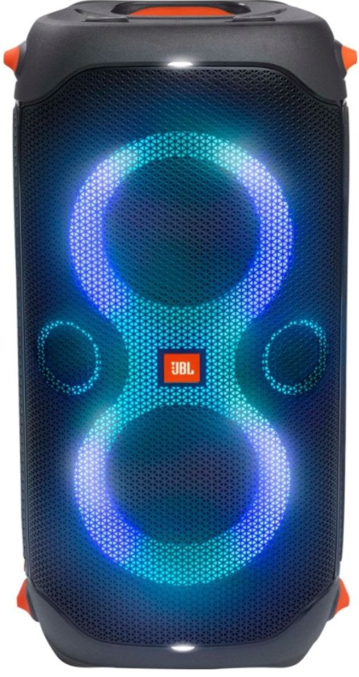 JBL PartyBox 110 nuotrauka