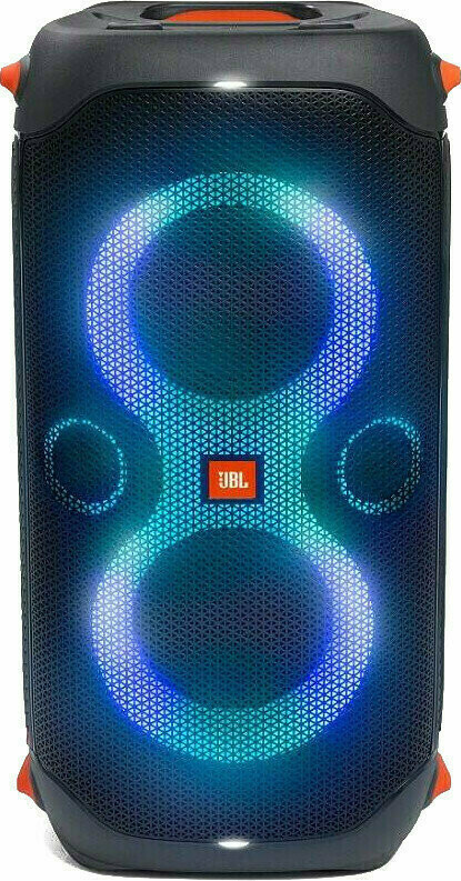 JBL PartyBox 110 nuotrauka
