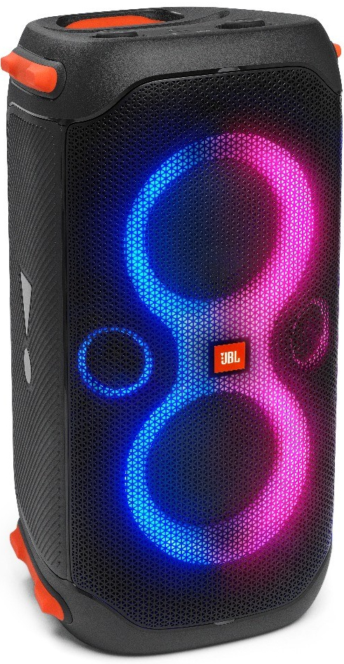 JBL PartyBox 110 nuotrauka