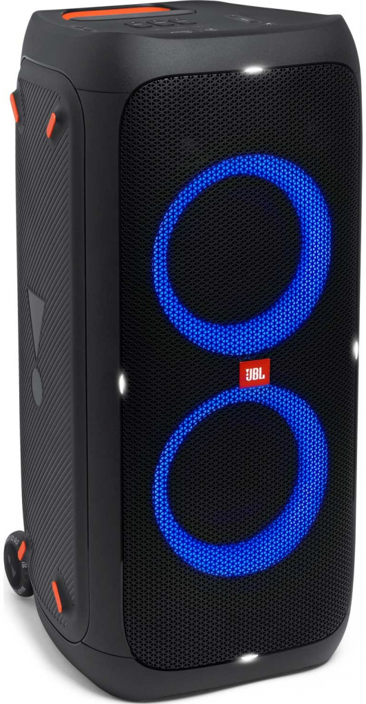 JBL PartyBox 310 nuotrauka