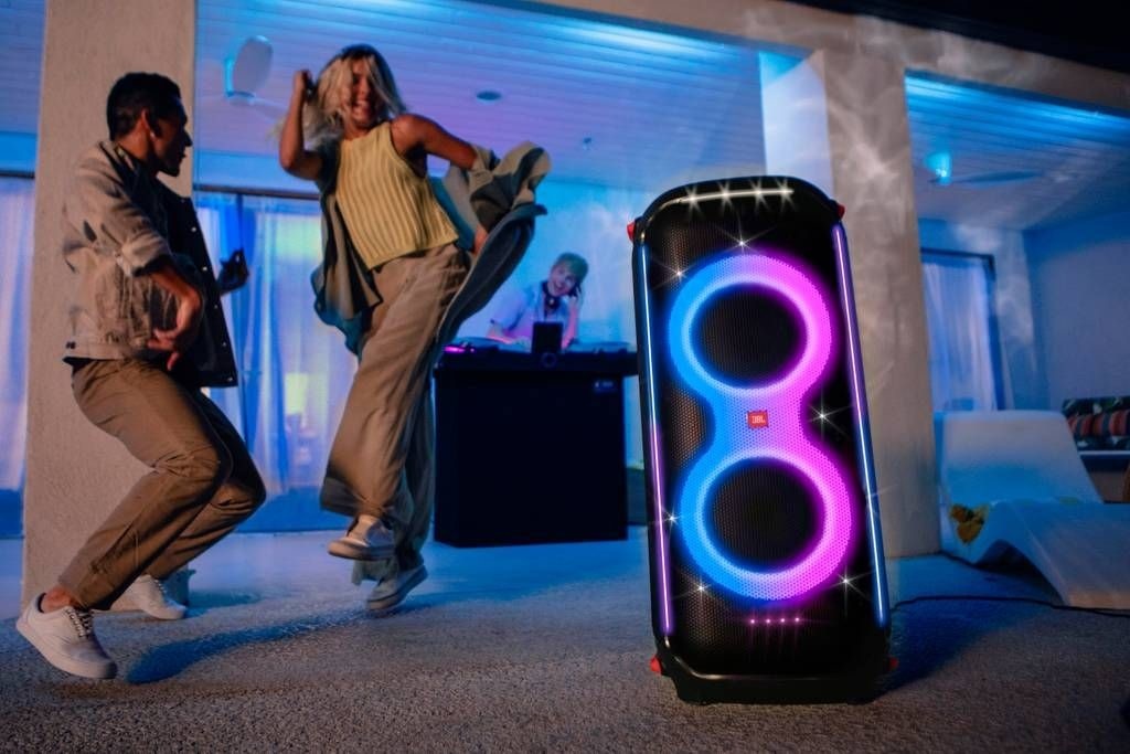 JBL Partybox 710 nuotrauka