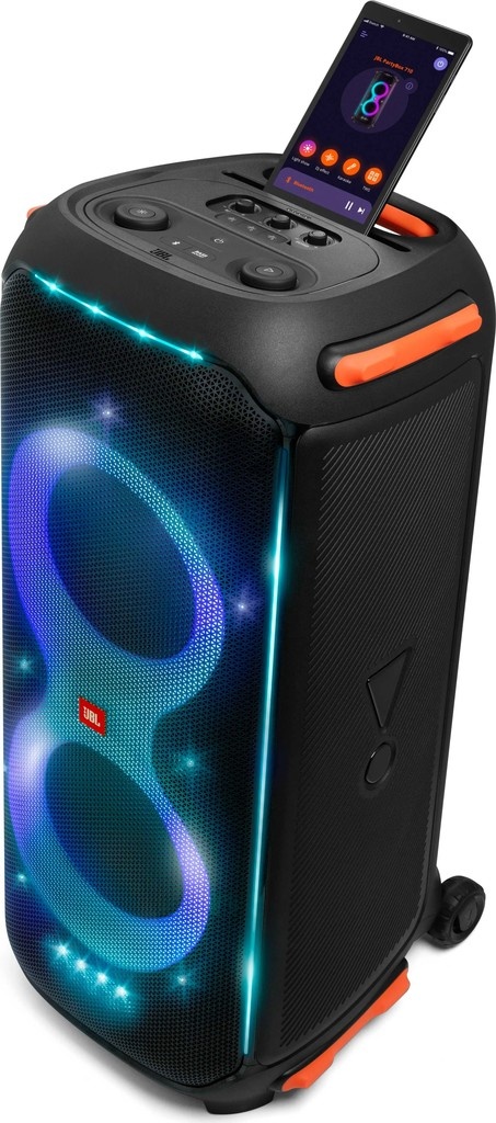 JBL Partybox 710 nuotrauka