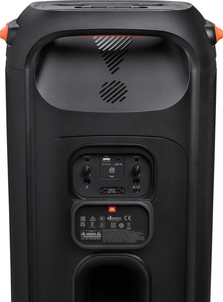 JBL Partybox 710 nuotrauka