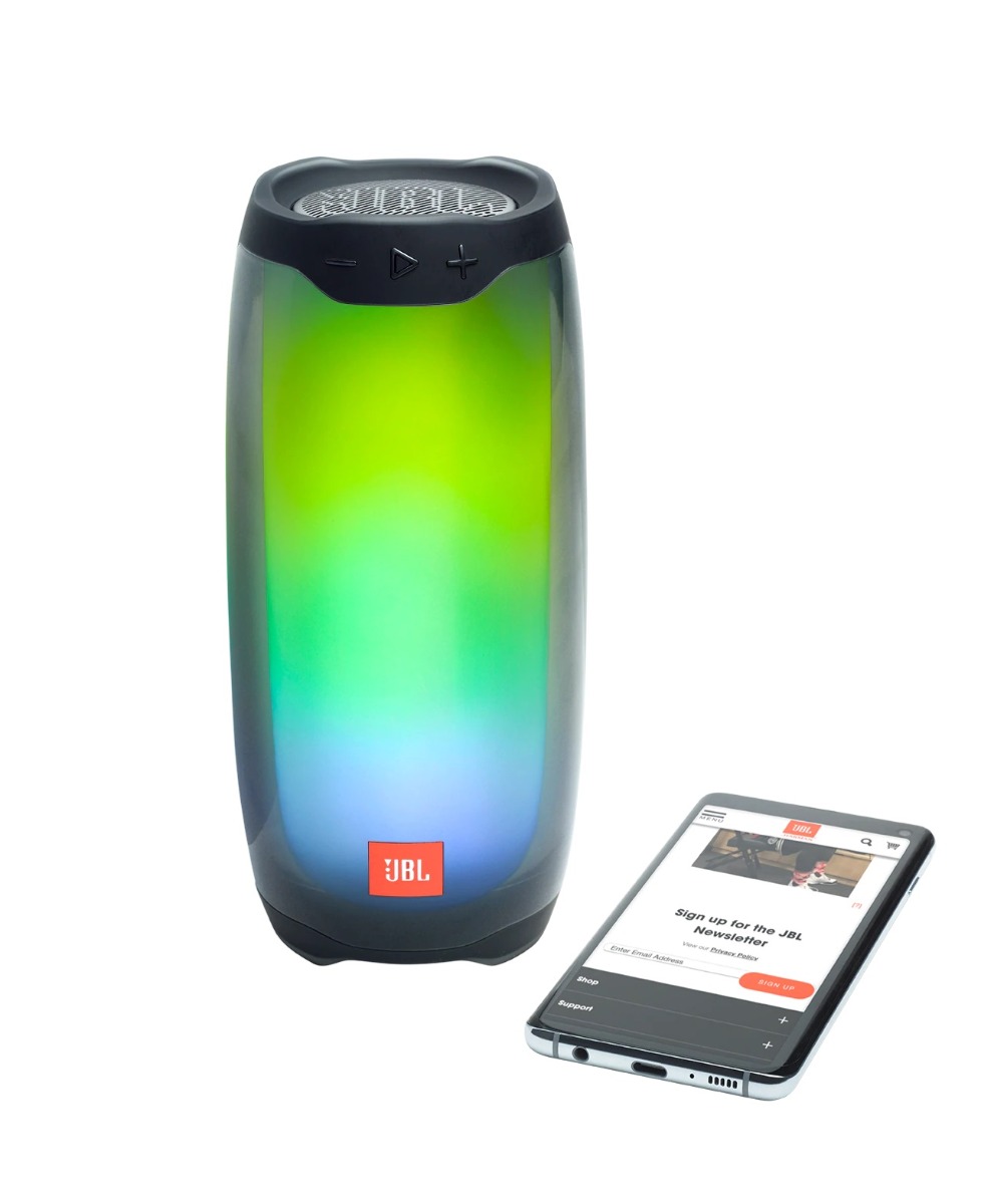 JBL Pulse 5 nuotrauka