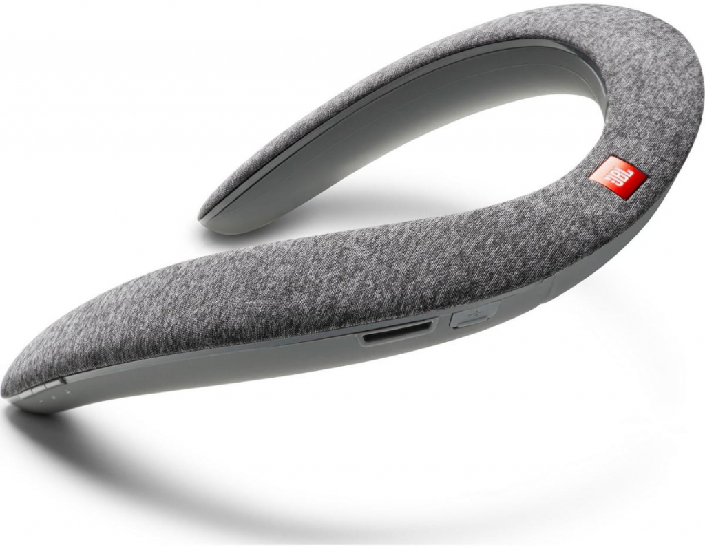 JBL Soundgear nuotrauka