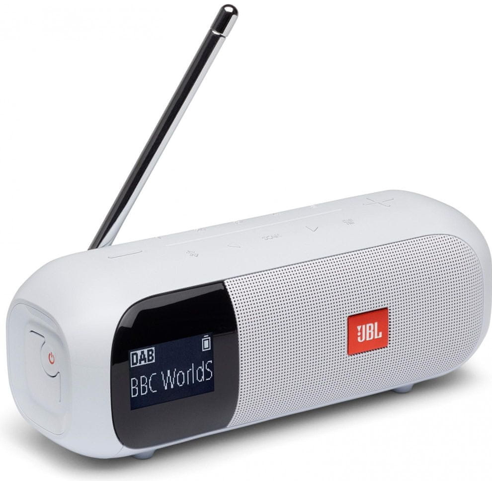 JBL Tuner 2 nuotrauka
