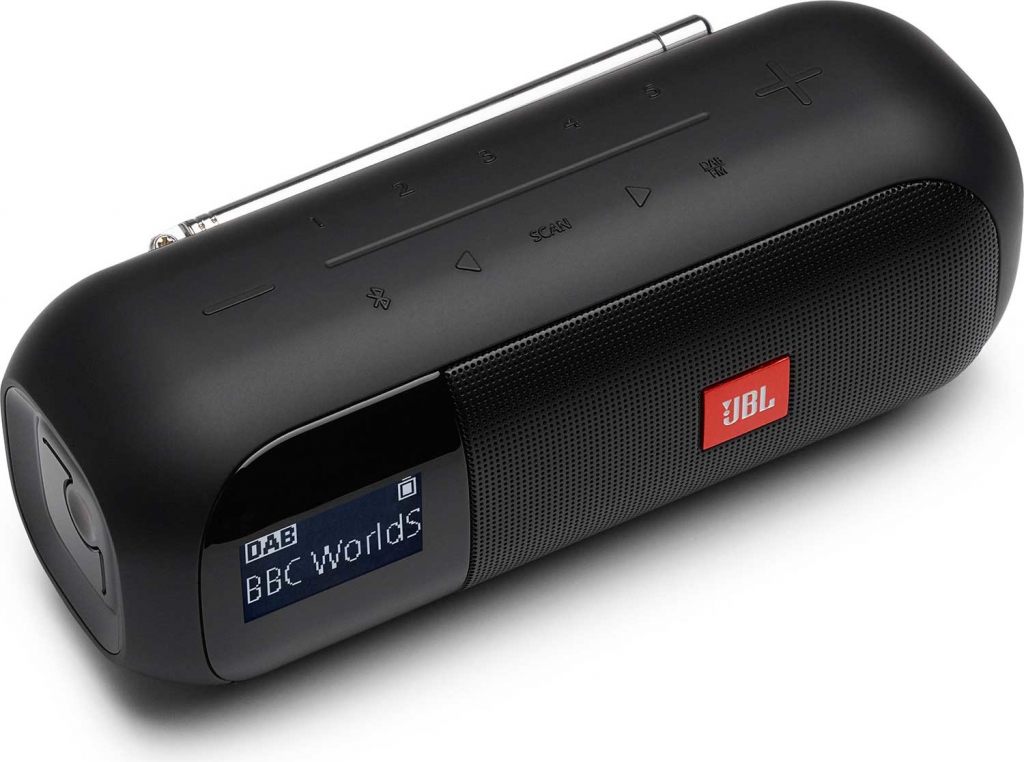 JBL Tuner 2 nuotrauka