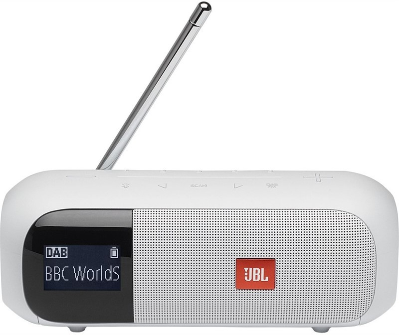 JBL Tuner 2 nuotrauka