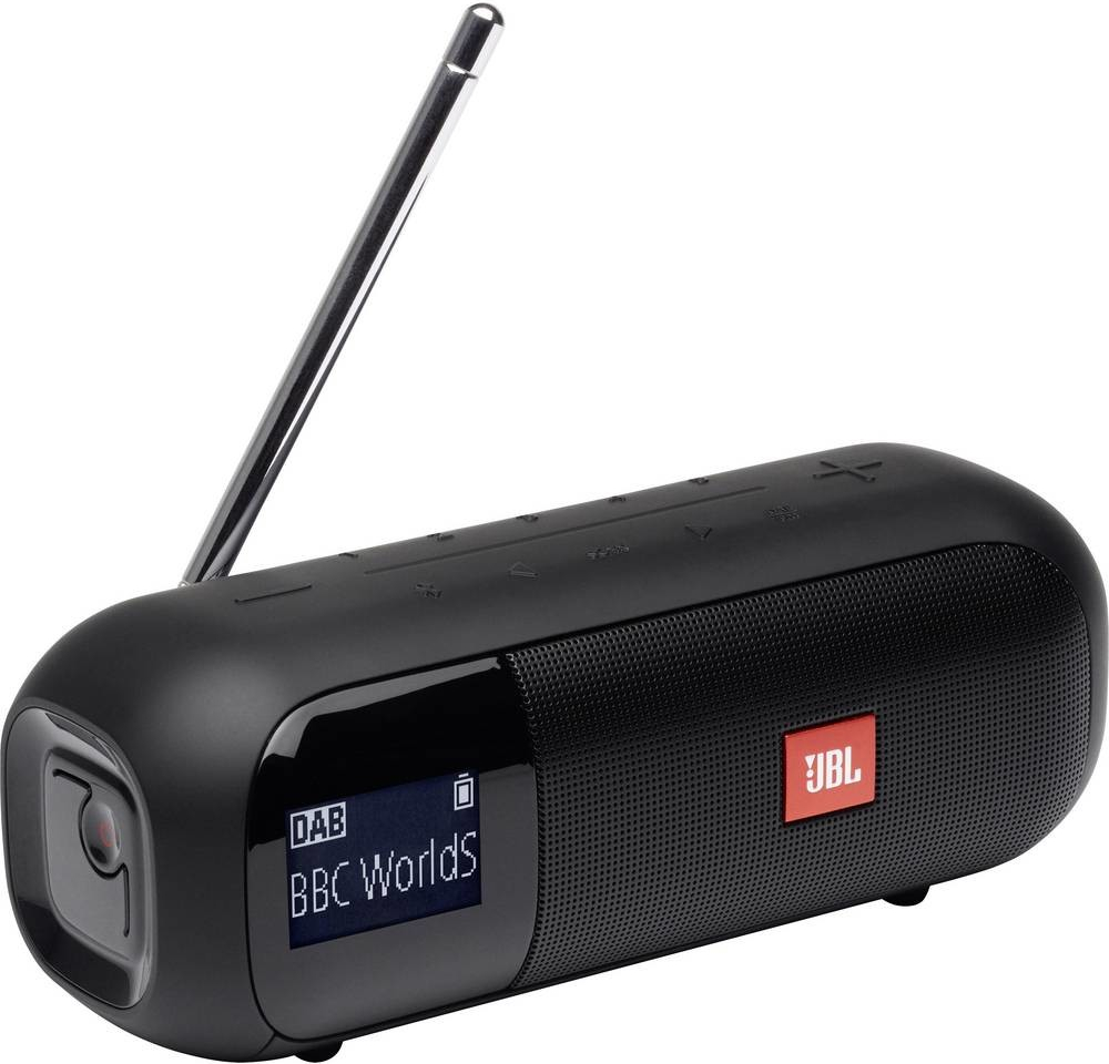 JBL Tuner 2 nuotrauka