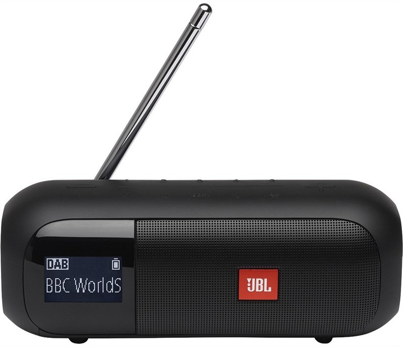 JBL Tuner 2 nuotrauka