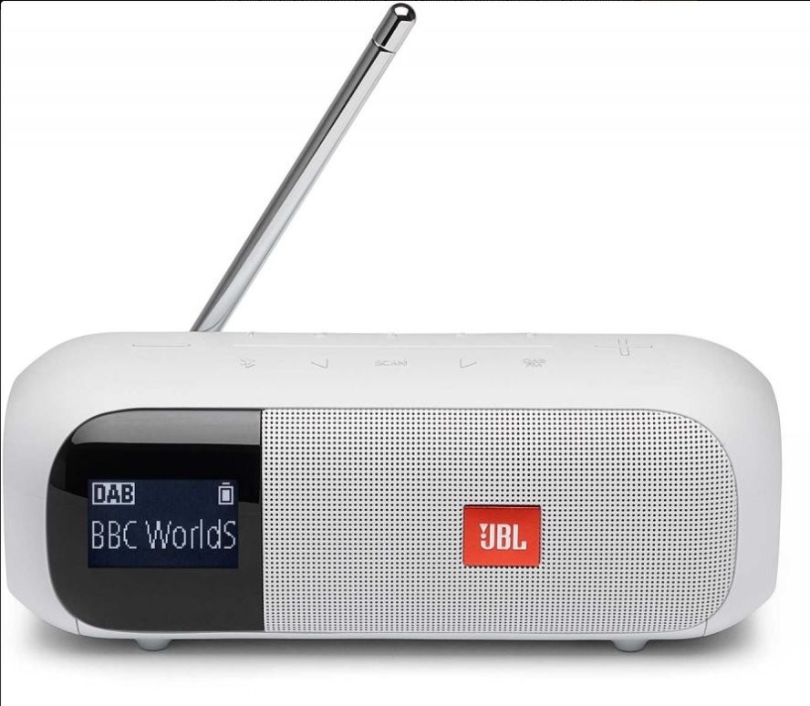 JBL Tuner 2 nuotrauka