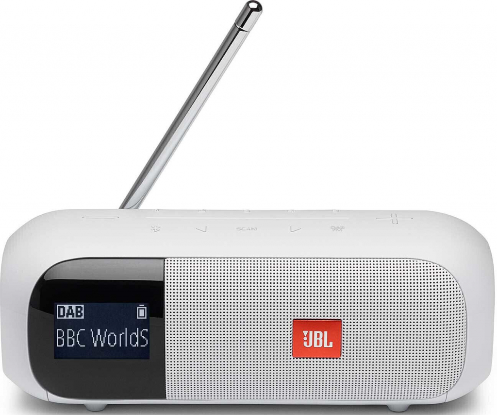 JBL Tuner 2 nuotrauka