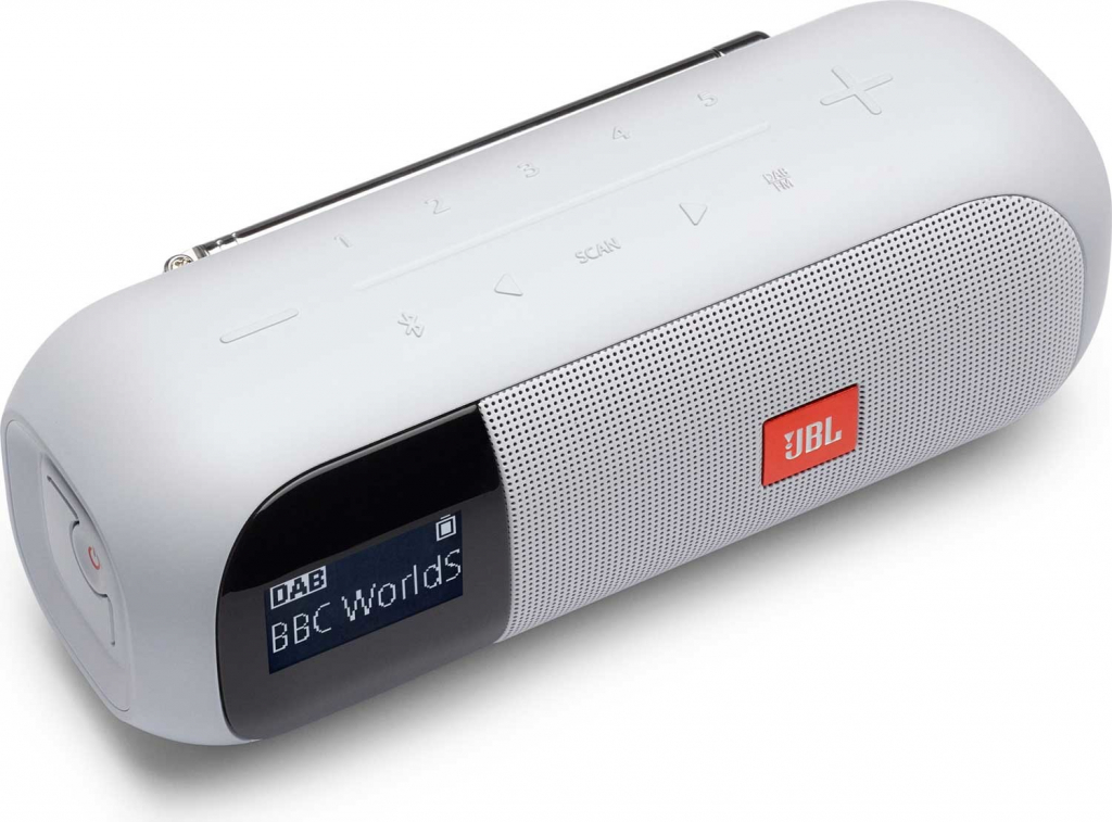 JBL Tuner 2 nuotrauka
