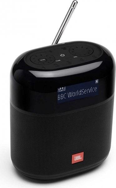JBL Tuner XL nuotrauka