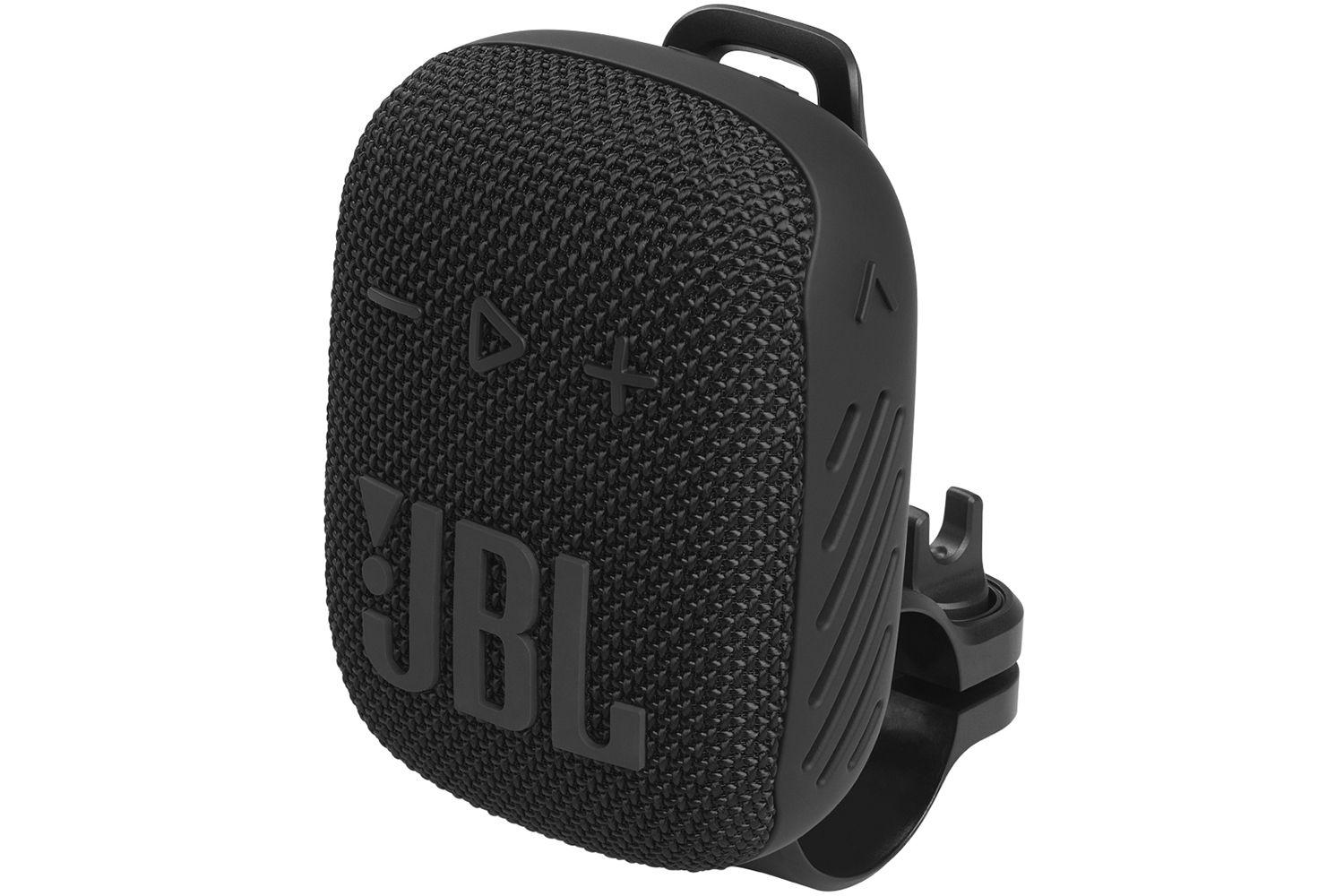 JBL Wind 3 nuotrauka