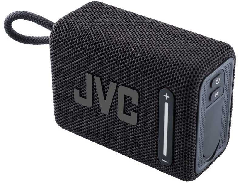 JVC XS-E114B nuotrauka