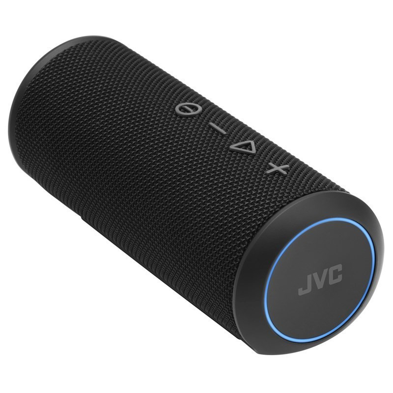 JVC XS-EP424B nuotrauka