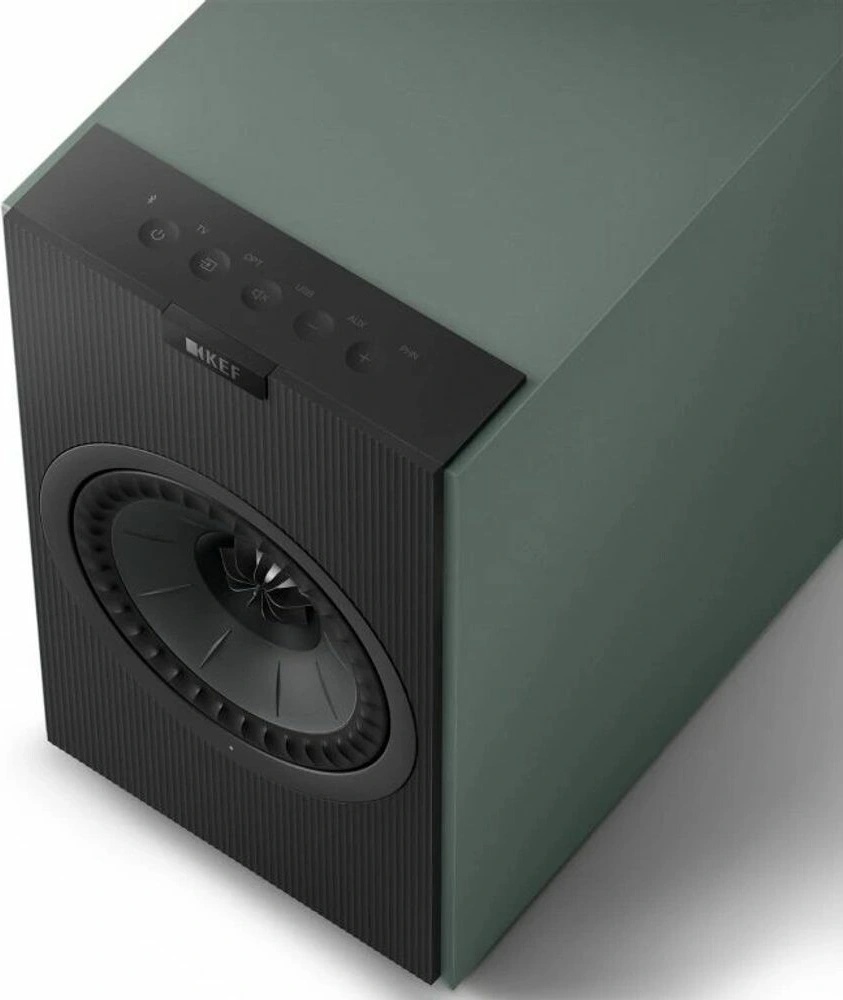 KEF Coda W nuotrauka
