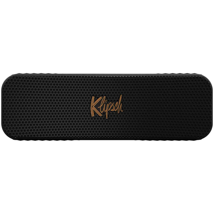 Klipsch Detroit nuotrauka